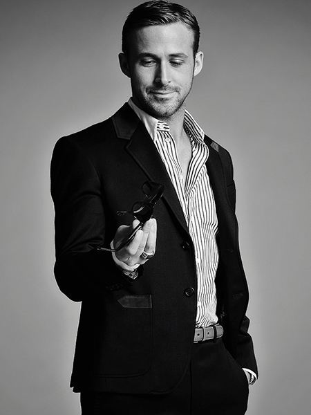 Ryan Gosling foto 1