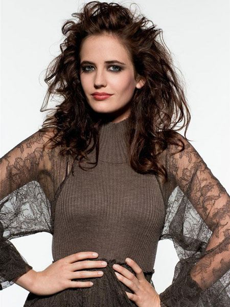 Eva Green foto 1