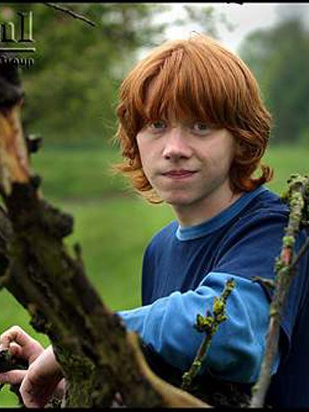 Rupert Grint foto 1