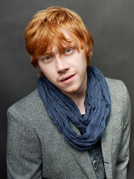 Rupert Grint foto 3