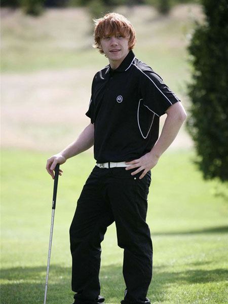 Rupert Grint foto 4