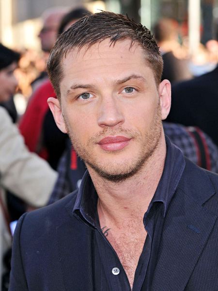 Tom Hardy foto 3