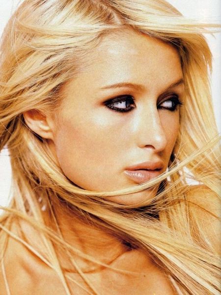 Paris Hilton foto 4