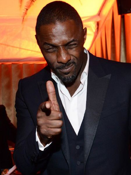 Idris Elba foto 1