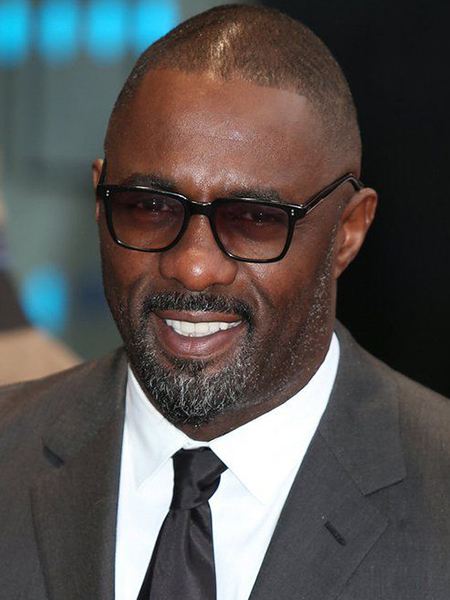 Idris Elba foto 2
