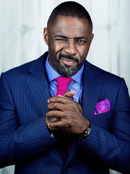 Idris Elba foto 3