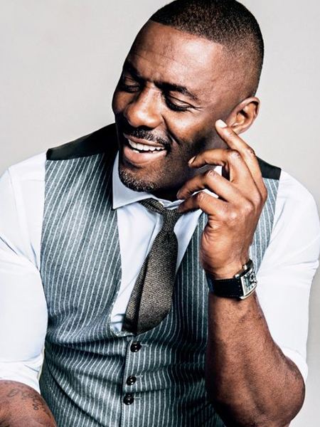 Idris Elba foto 4