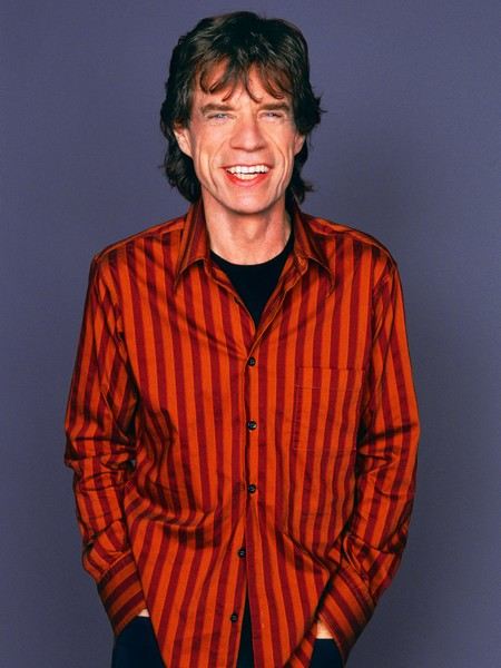 Mick Jagger foto 1