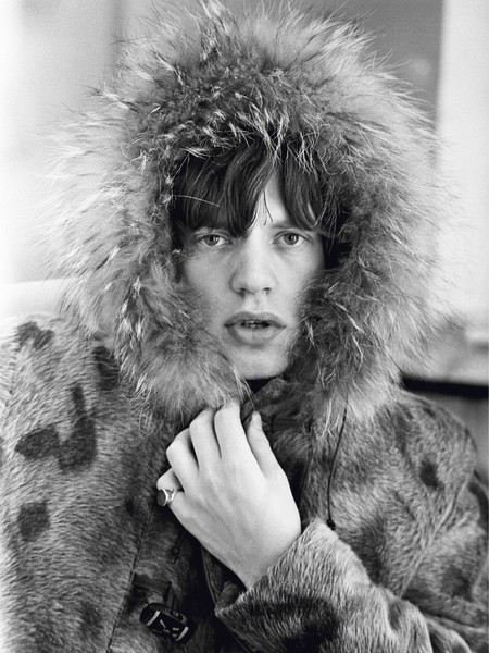 Mick Jagger foto 2