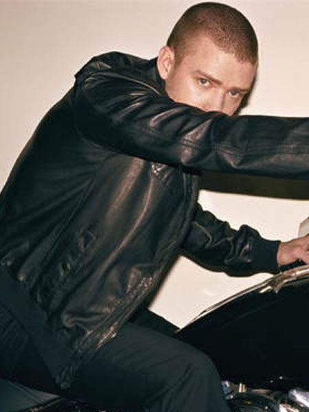 Justin Timberlake foto 1