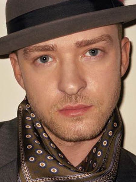 Justin Timberlake foto 2