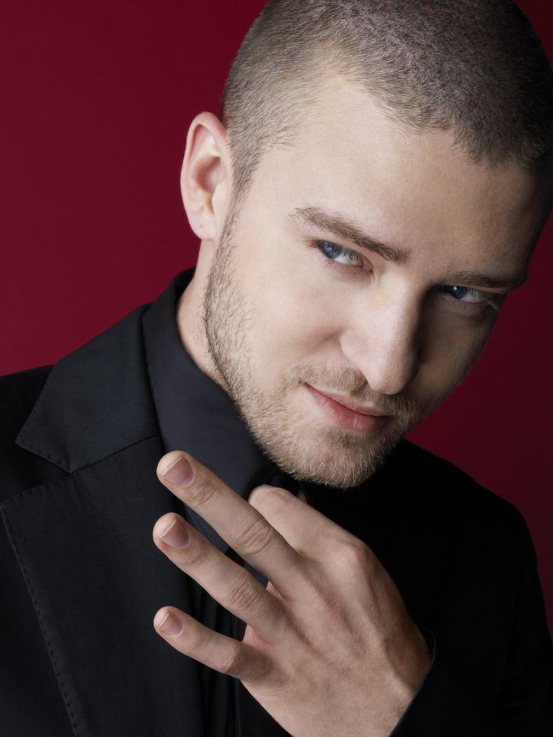 Justin Timberlake foto 3