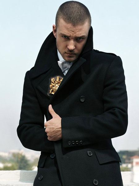 Justin Timberlake foto 4