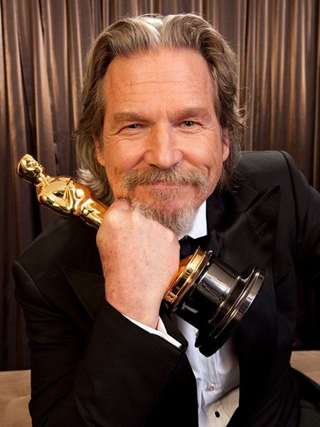Jeff Bridges foto 1