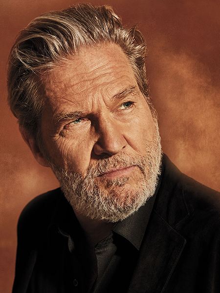 Jeff Bridges foto 2