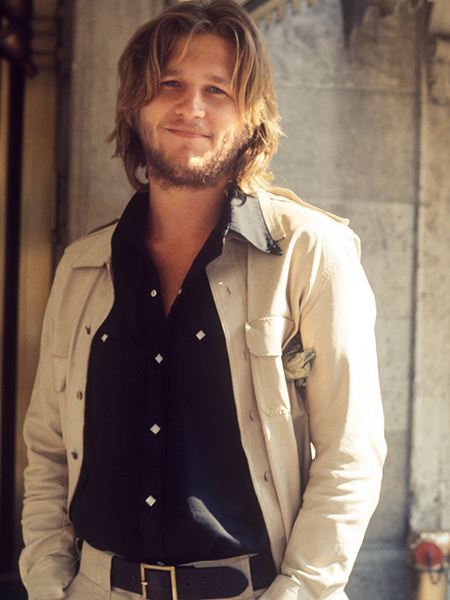 Jeff Bridges foto 3