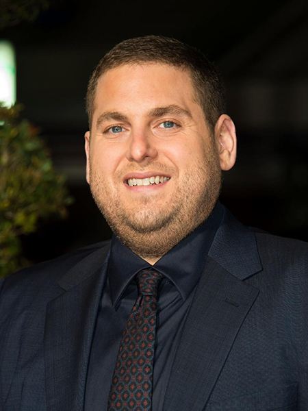 Jonah Hill foto 1