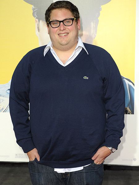 Jonah Hill foto 2