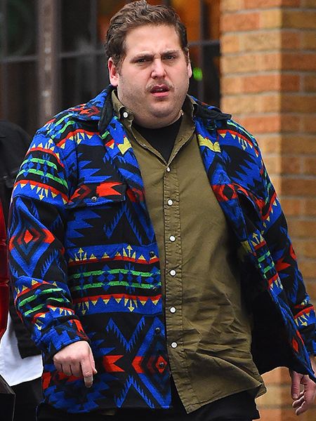 Jonah Hill foto 3