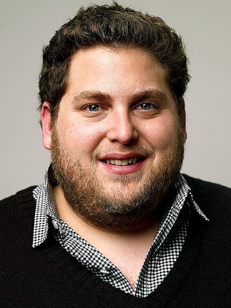 Jonah Hill foto 4