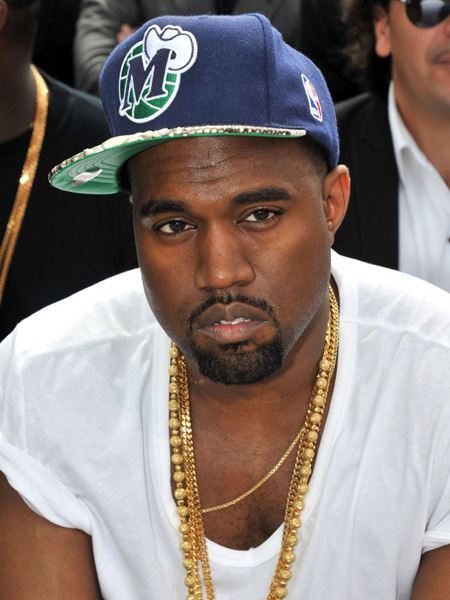 Kanye West foto 1