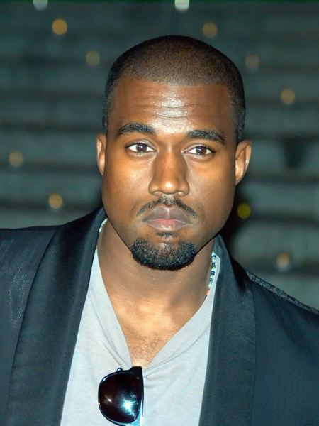 Kanye West foto 2