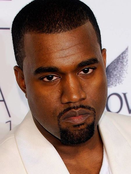 Kanye West foto 3