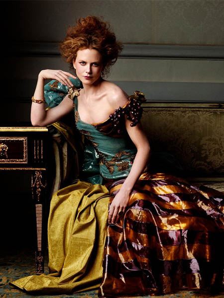 Nicole Kidman foto 2