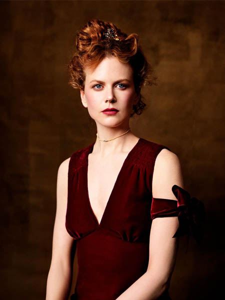 Nicole Kidman foto 4
