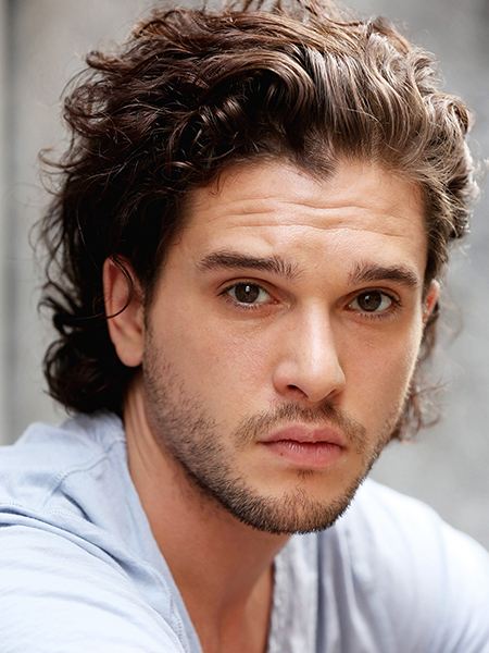 Kit Harington foto 1