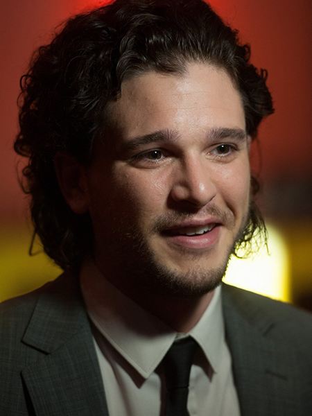 Kit Harington foto 2