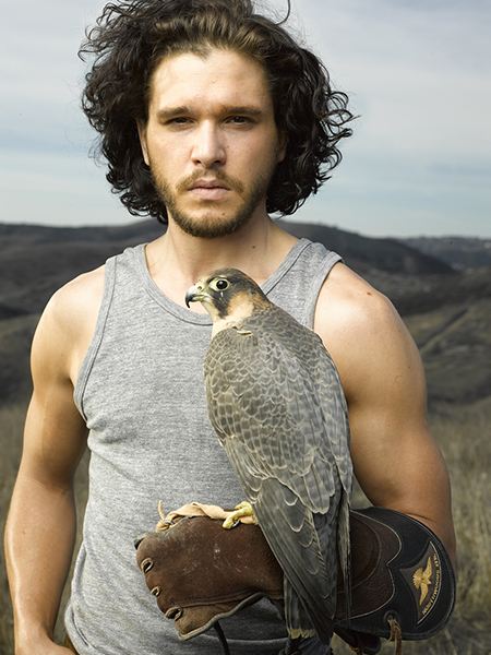Kit Harington foto 3