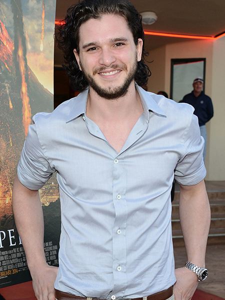 Kit Harington foto 4