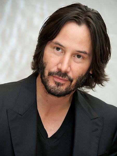 Keanu Reeves foto 3