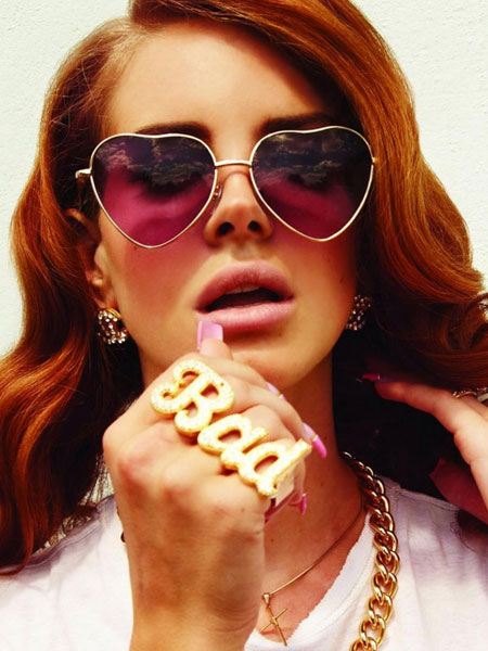 Lana Del Rey foto 1