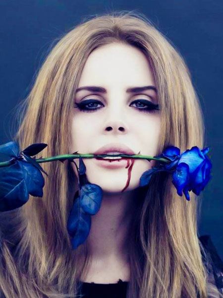 Lana Del Rey foto 2