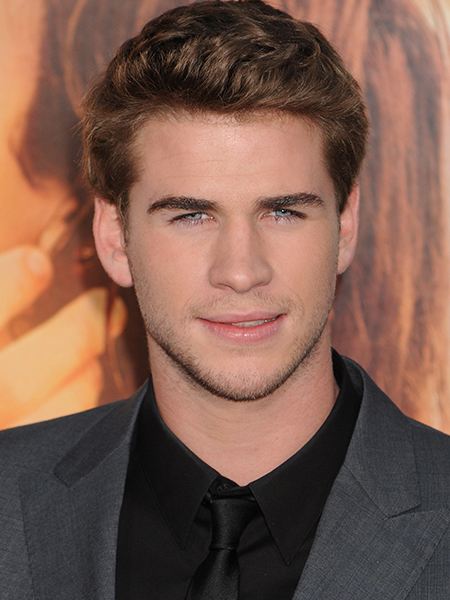 Liam Hemsworth foto 3