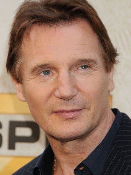 Liam Neeson foto 1