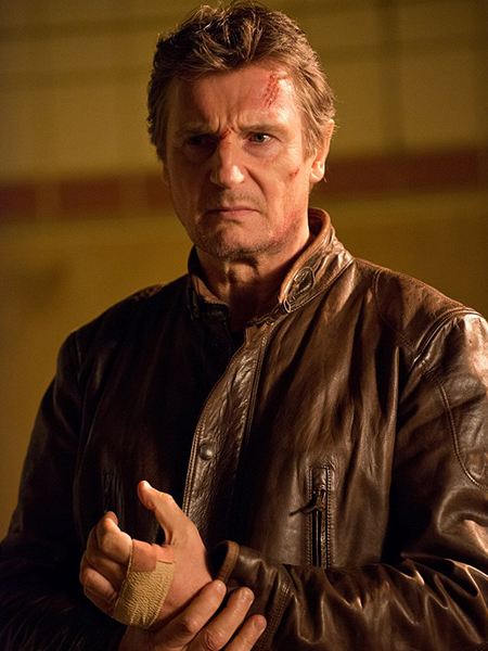 Liam Neeson foto 2