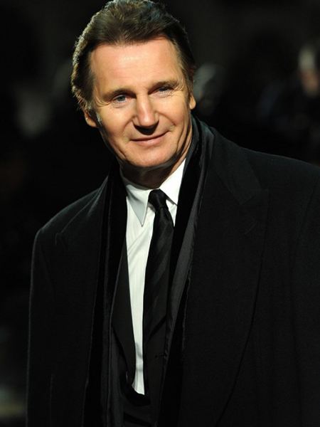 Liam Neeson foto 3