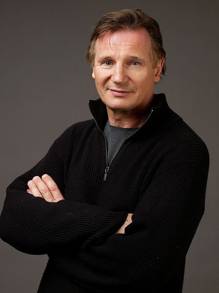 Liam Neeson foto 4