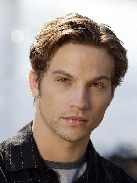 Logan Marshall-Green foto 1