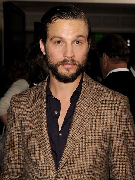 Logan Marshall-Green foto 3