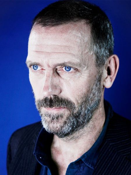 Hugh Laurie foto 1