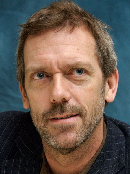 Hugh Laurie foto 2