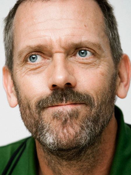 Hugh Laurie foto 3