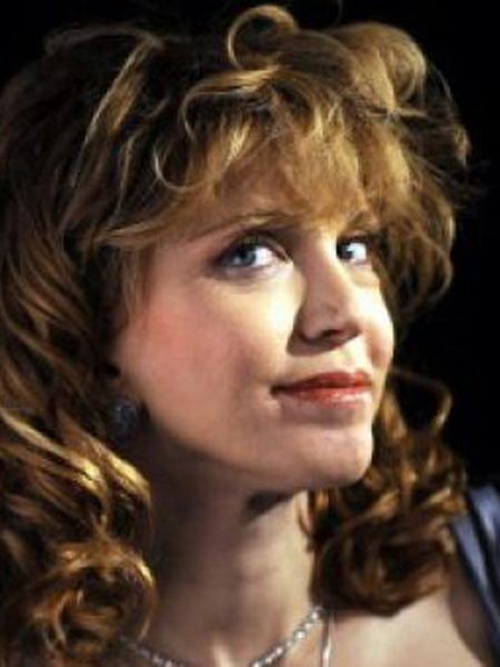 Courtney Love foto 4