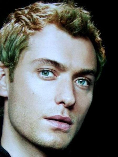 Jude Law foto 1