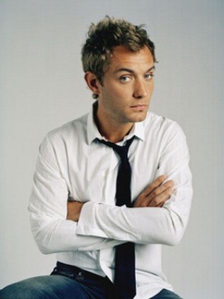 Jude Law foto 2