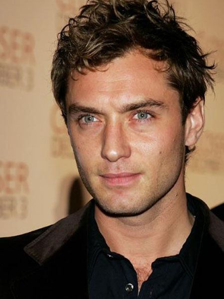Jude Law foto 4
